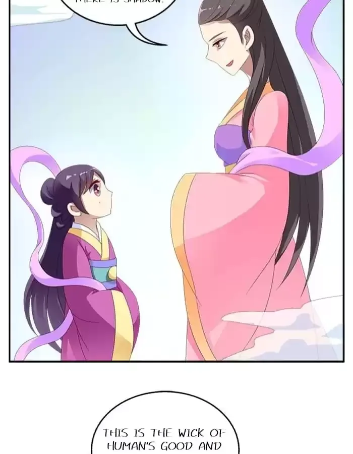 Wish Fulfillment Chapter 65 page 21