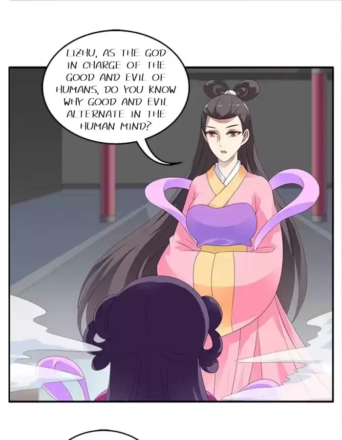 Wish Fulfillment Chapter 65 page 19