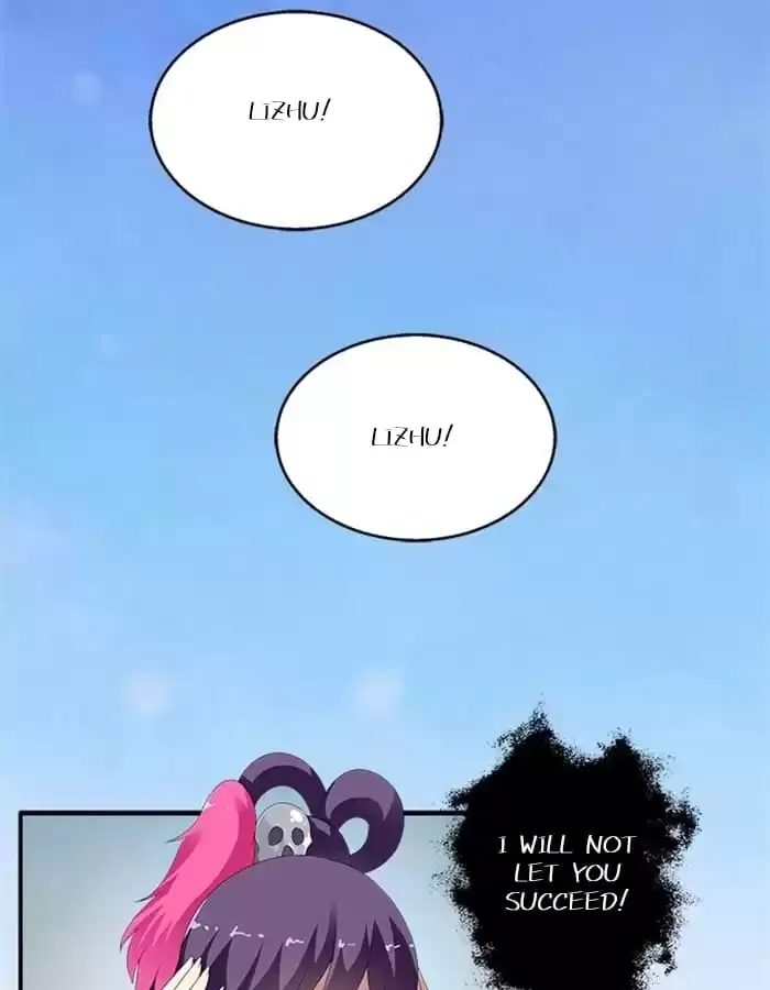 Wish Fulfillment Chapter 65 page 15