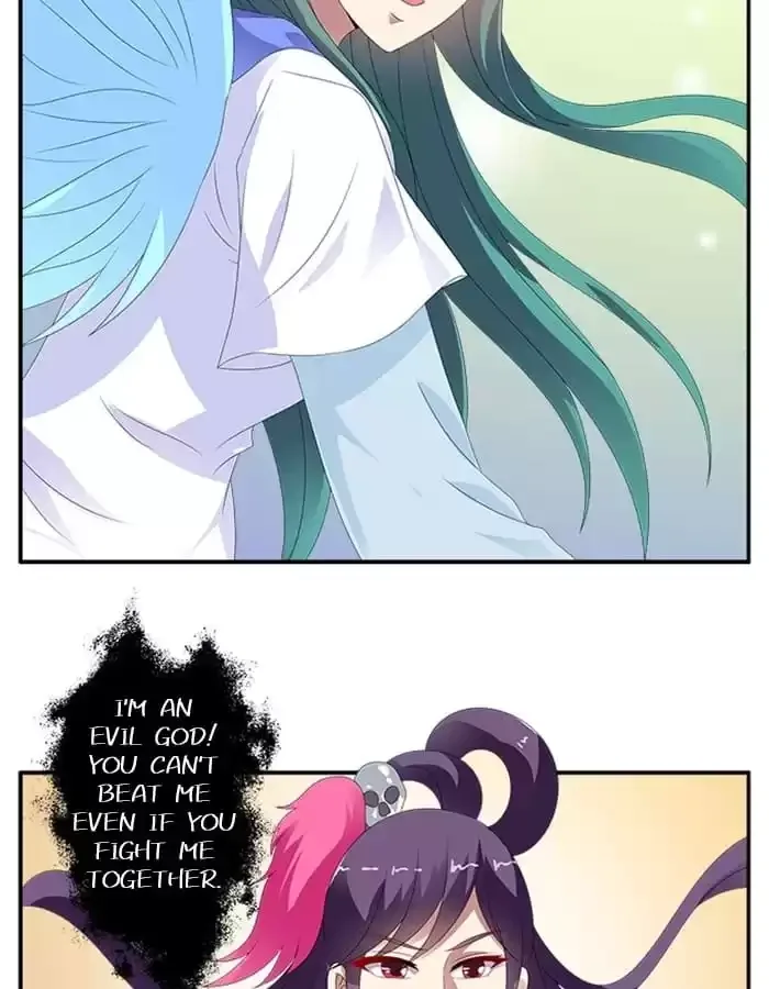 Wish Fulfillment Chapter 65 page 7
