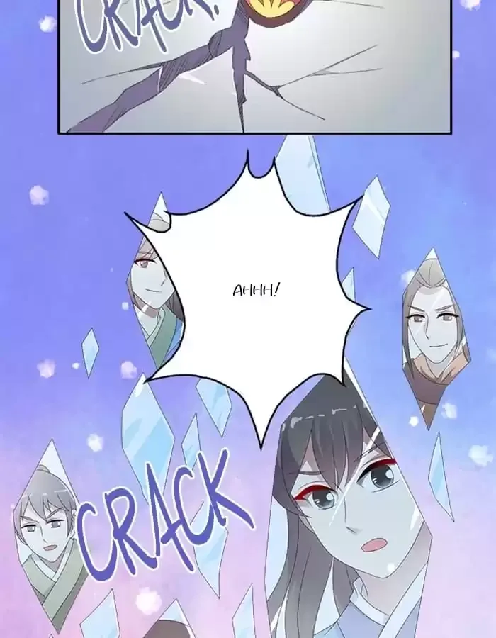 Wish Fulfillment Chapter 65 page 34