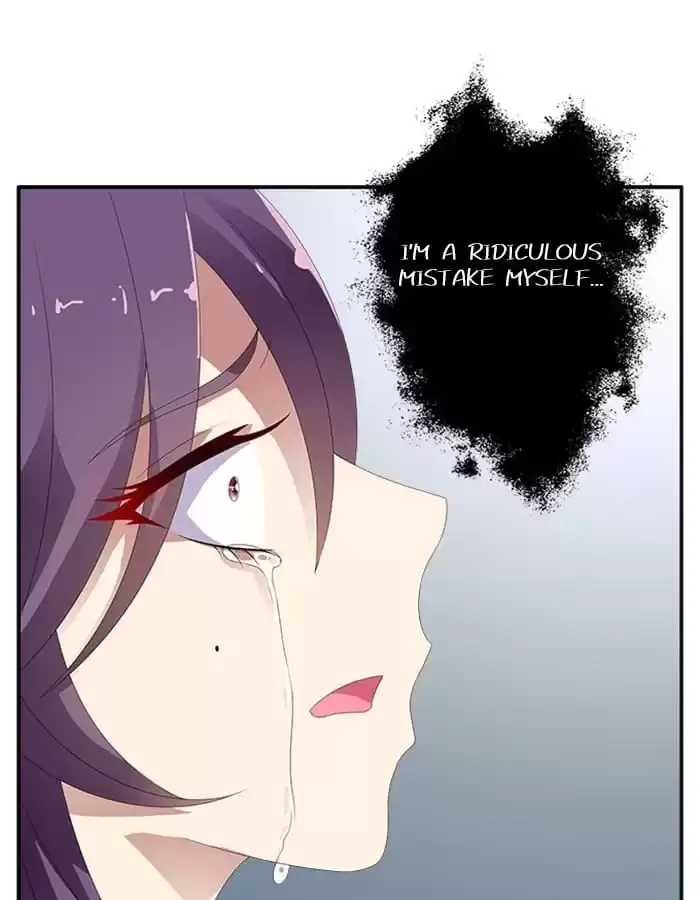 Wish Fulfillment Chapter 65 page 37