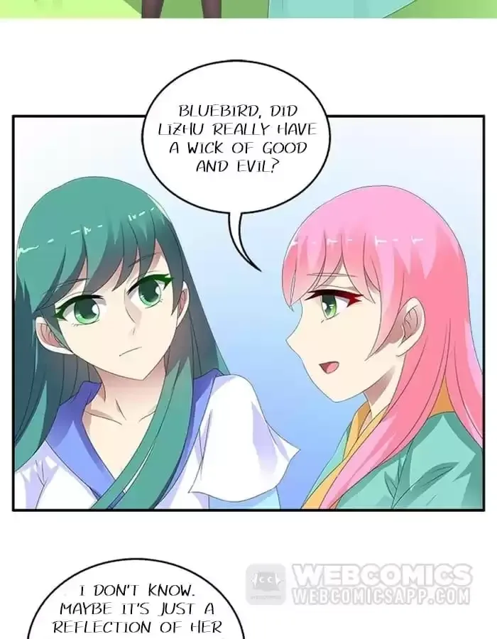 Wish Fulfillment Chapter 65 page 41