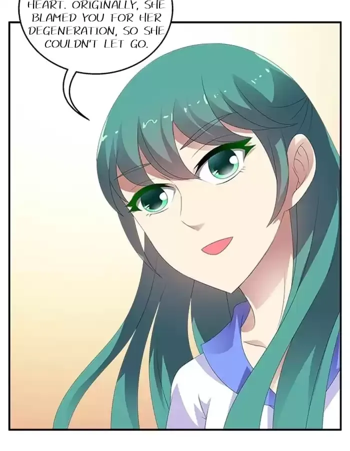 Wish Fulfillment Chapter 65 page 42