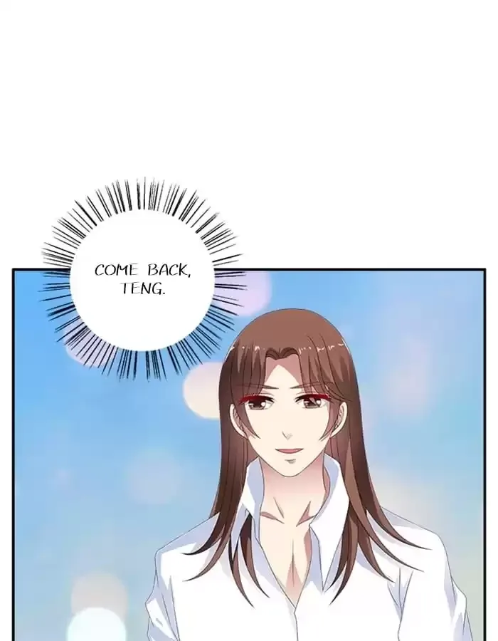 Wish Fulfillment Chapter 66 page 14