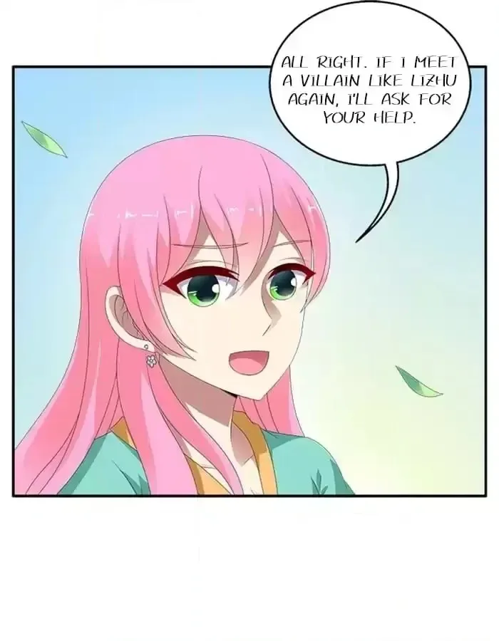 Wish Fulfillment Chapter 66 page 10