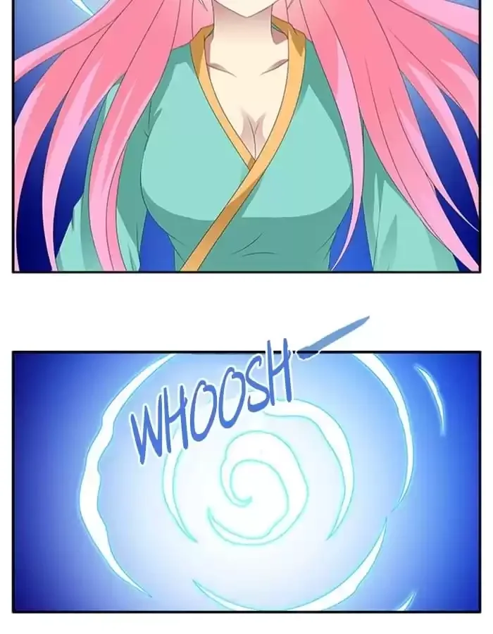 Wish Fulfillment Chapter 66 page 13