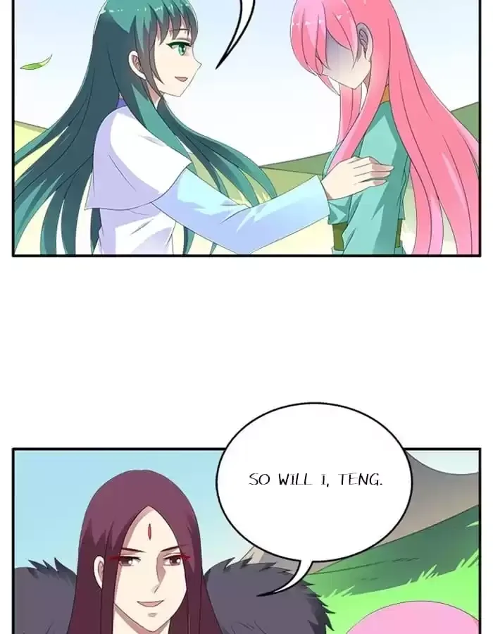 Wish Fulfillment Chapter 66 page 6