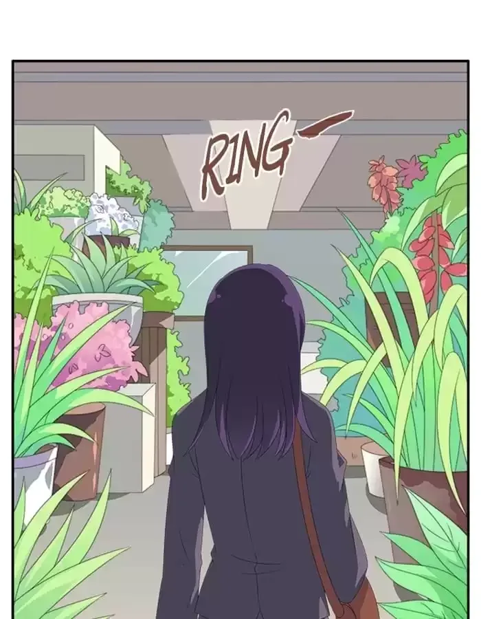 Wish Fulfillment Chapter 66 page 26