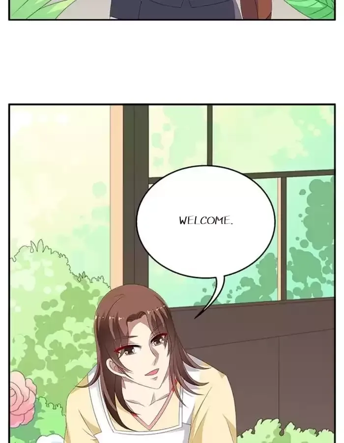 Wish Fulfillment Chapter 66 page 27