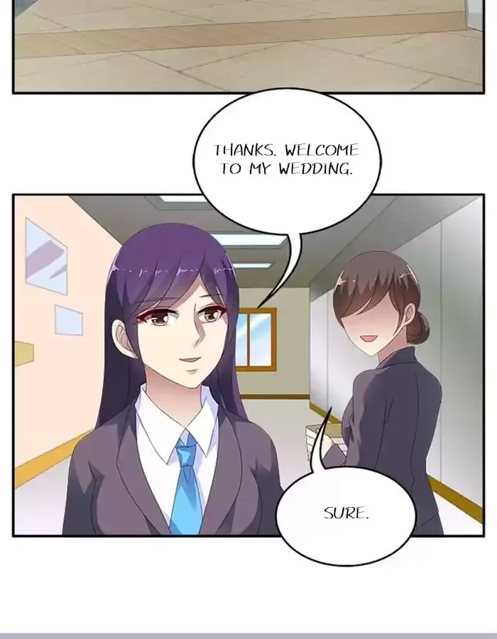 Wish Fulfillment Chapter 66 page 17