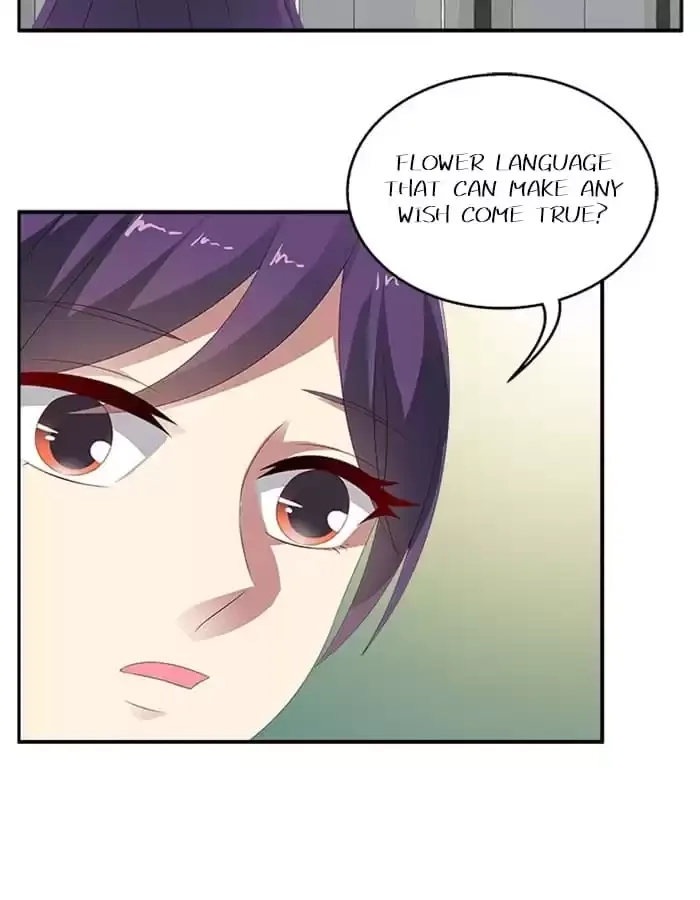 Wish Fulfillment Chapter 66 page 25