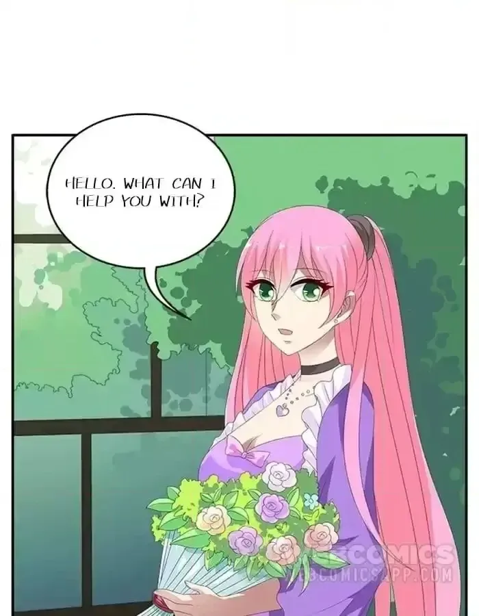 Wish Fulfillment Chapter 66 page 30