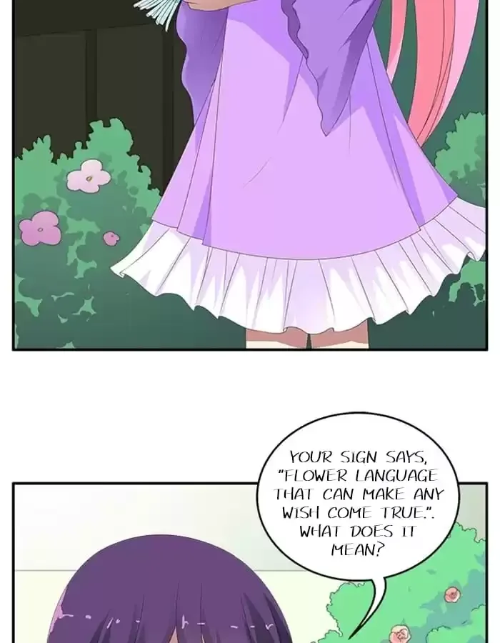Wish Fulfillment Chapter 66 page 31