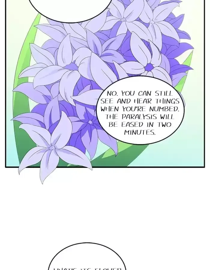 Wish Fulfillment Chapter 66 page 36