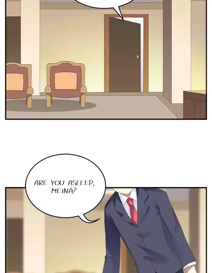 Wish Fulfillment Chapter 66 page 42