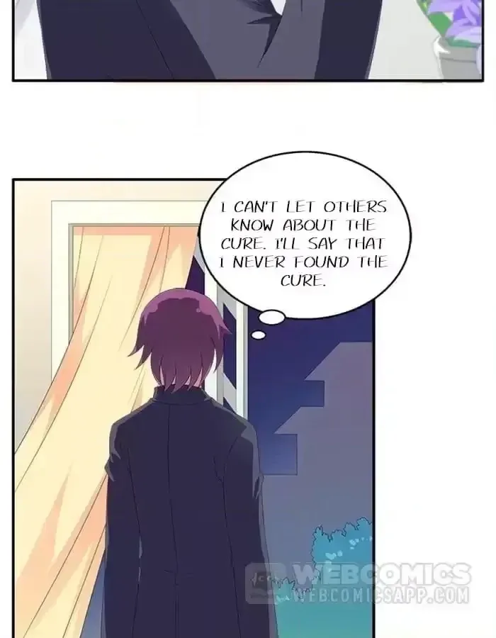 Wish Fulfillment Chapter 67 page 10