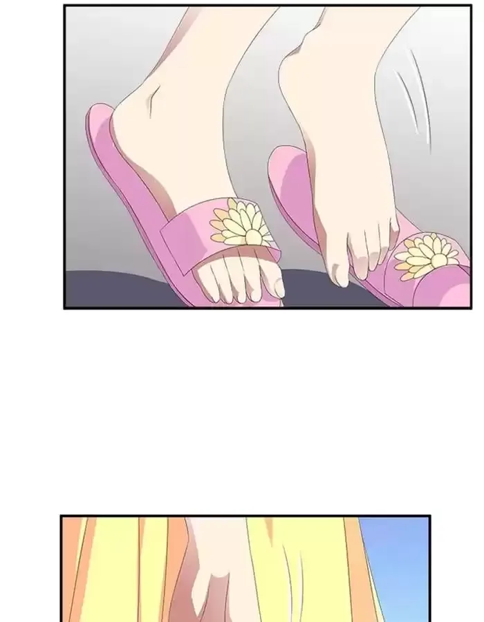 Wish Fulfillment Chapter 67 page 21