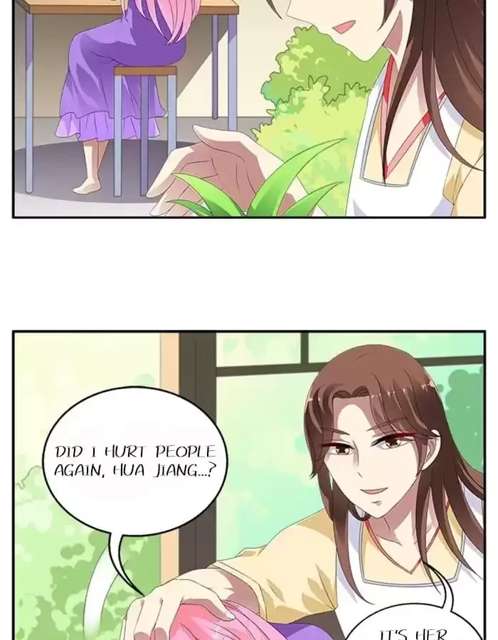 Wish Fulfillment Chapter 67 page 24