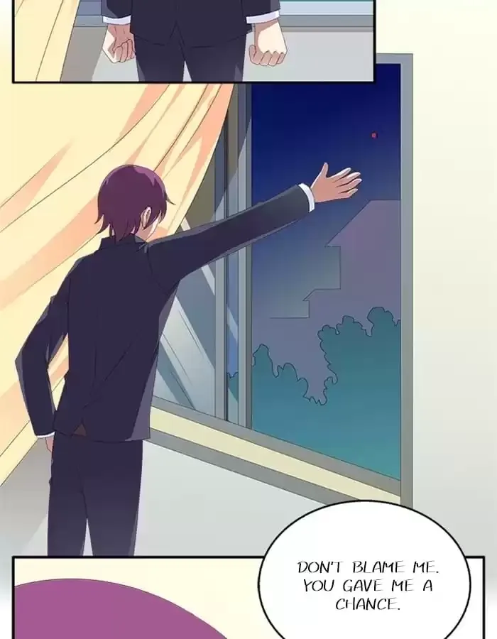 Wish Fulfillment Chapter 67 page 11