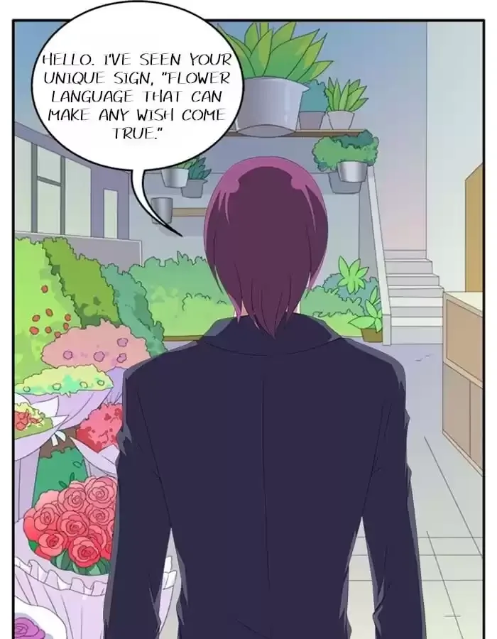 Wish Fulfillment Chapter 67 page 27
