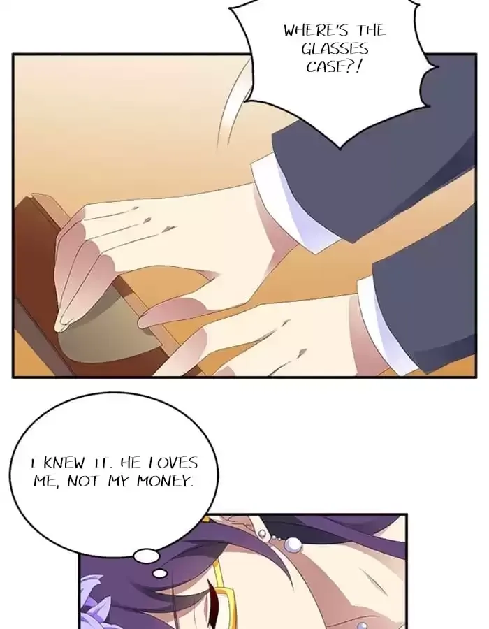 Wish Fulfillment Chapter 67 page 5