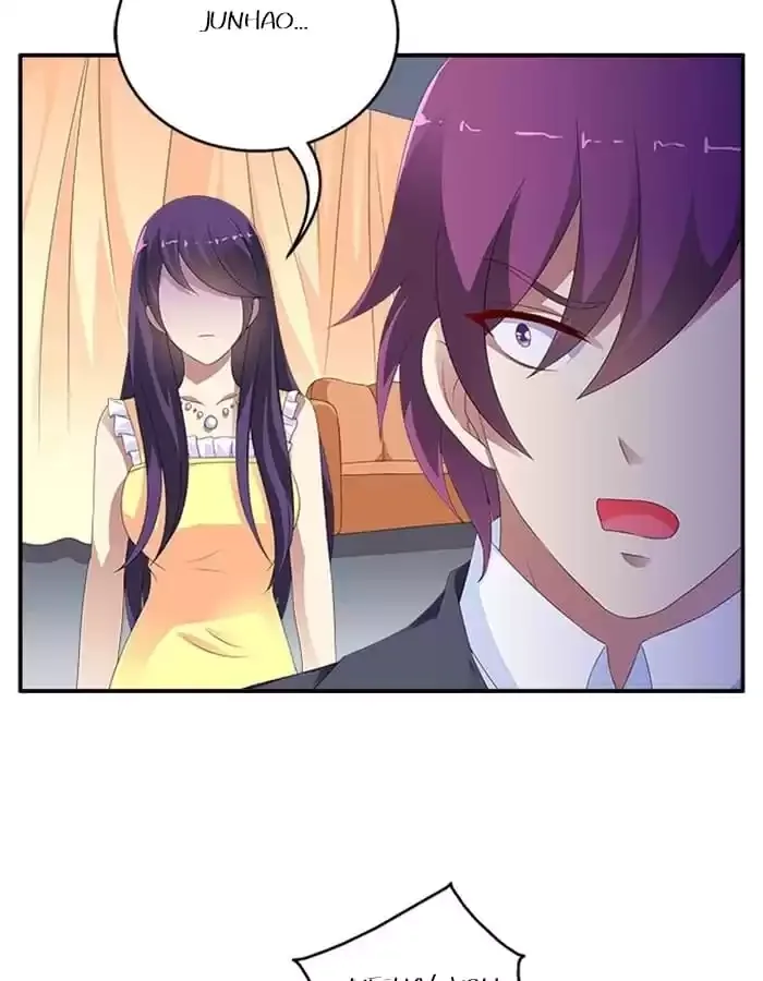 Wish Fulfillment Chapter 67 page 13