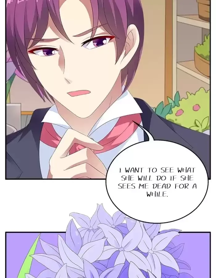 Wish Fulfillment Chapter 67 page 31