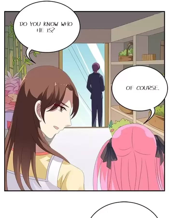 Wish Fulfillment Chapter 67 page 36