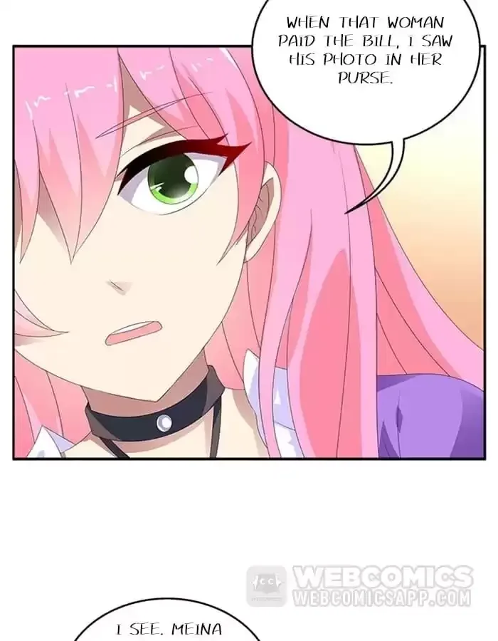Wish Fulfillment Chapter 67 page 37