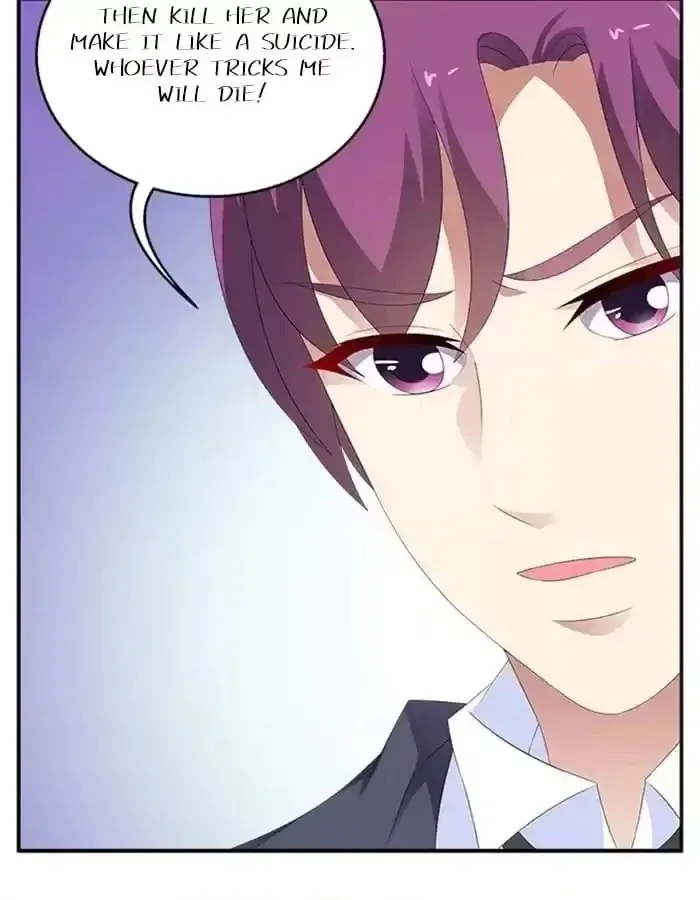 Wish Fulfillment Chapter 67 page 40