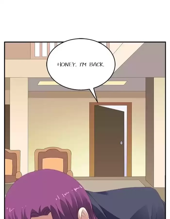 Wish Fulfillment Chapter 67 page 41