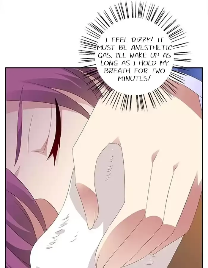 Wish Fulfillment Chapter 68 page 12