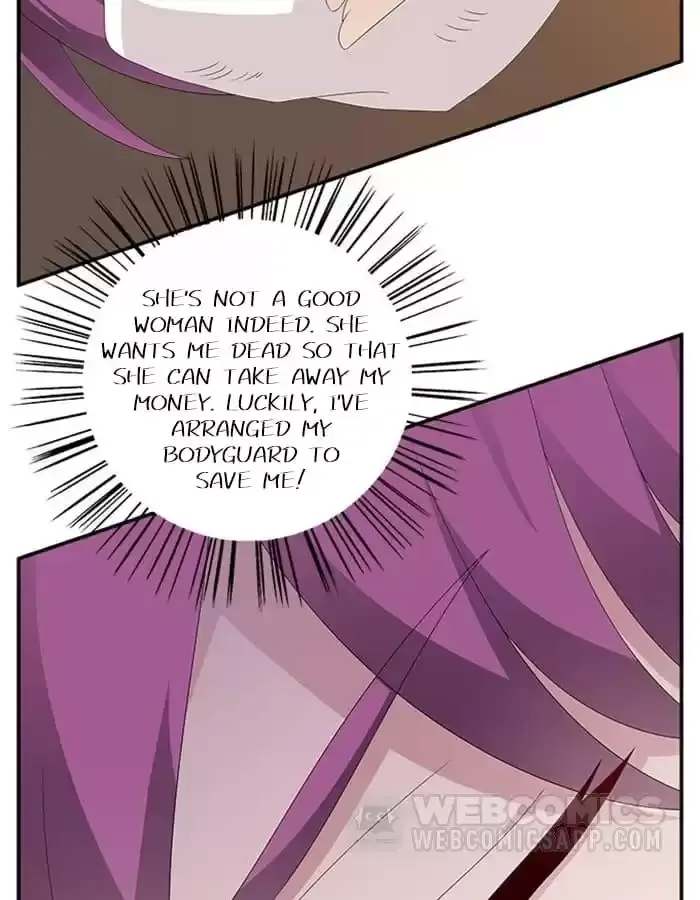 Wish Fulfillment Chapter 68 page 13