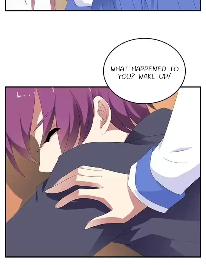 Wish Fulfillment Chapter 68 page 4