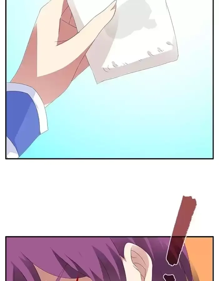 Wish Fulfillment Chapter 68 page 8