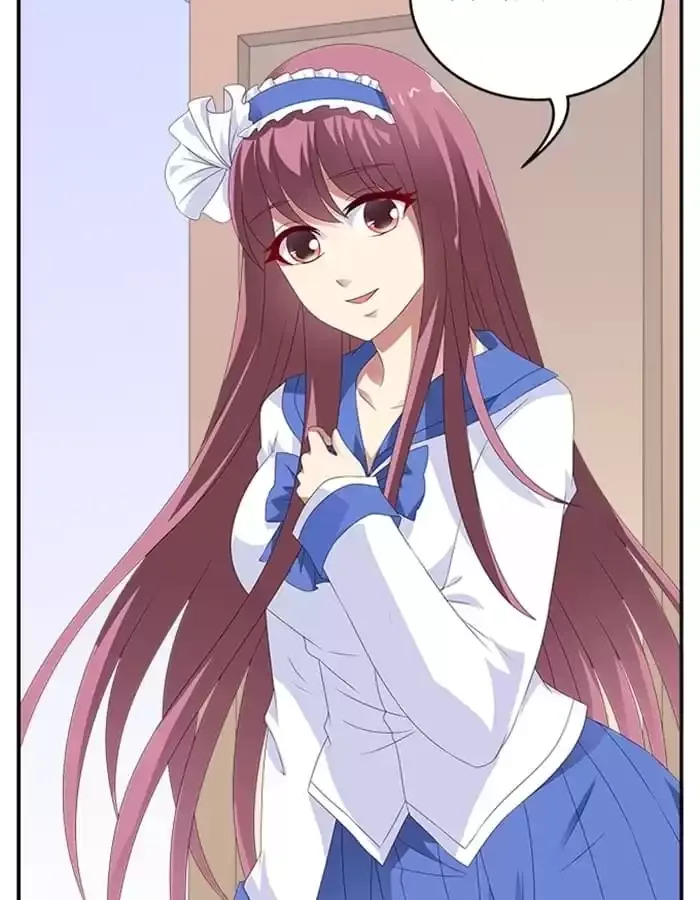 Wish Fulfillment Chapter 68 page 3
