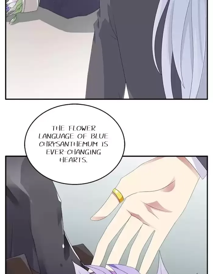 Wish Fulfillment Chapter 68 page 28