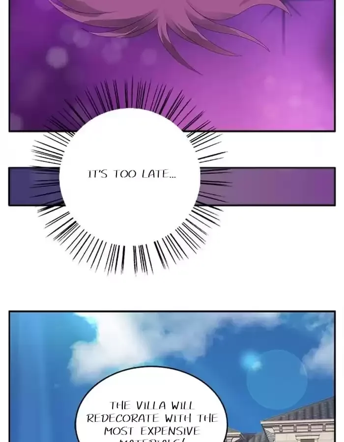 Wish Fulfillment Chapter 68 page 24