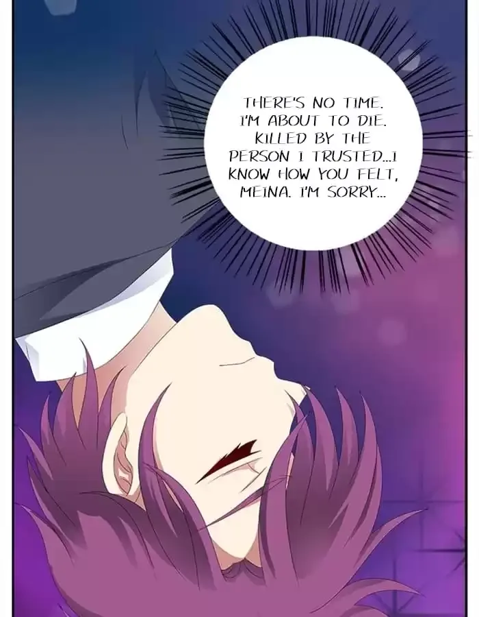 Wish Fulfillment Chapter 68 page 23