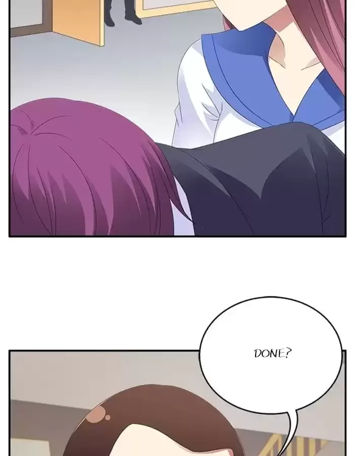 Wish Fulfillment Chapter 68 page 15