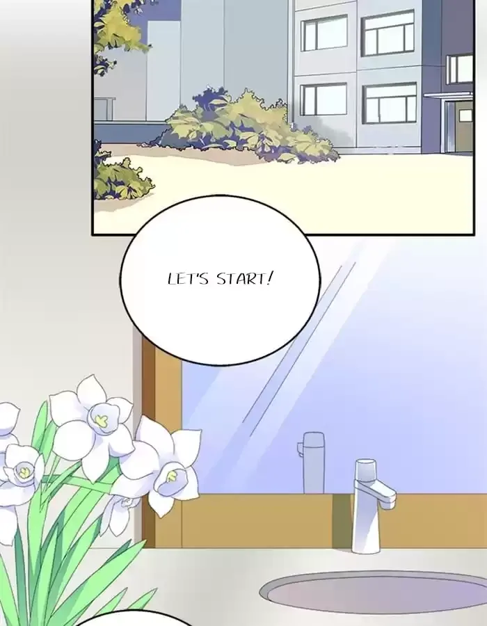 Wish Fulfillment Chapter 68 page 35