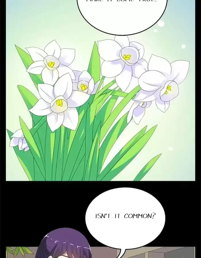 Wish Fulfillment Chapter 68 page 42