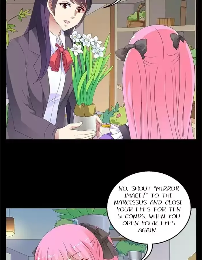 Wish Fulfillment Chapter 68 page 43