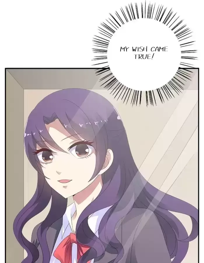 Wish Fulfillment Chapter 68 page 47