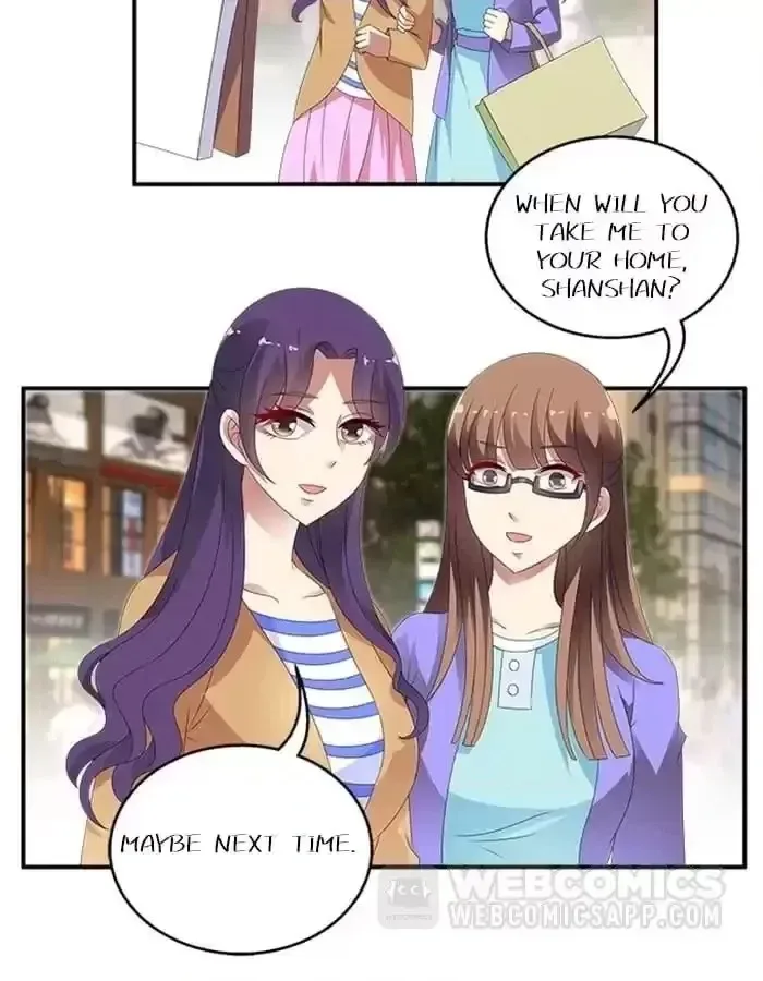 Wish Fulfillment Chapter 69 page 20