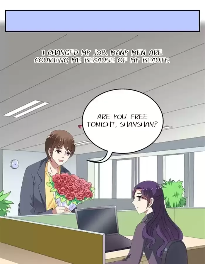 Wish Fulfillment Chapter 69 page 7