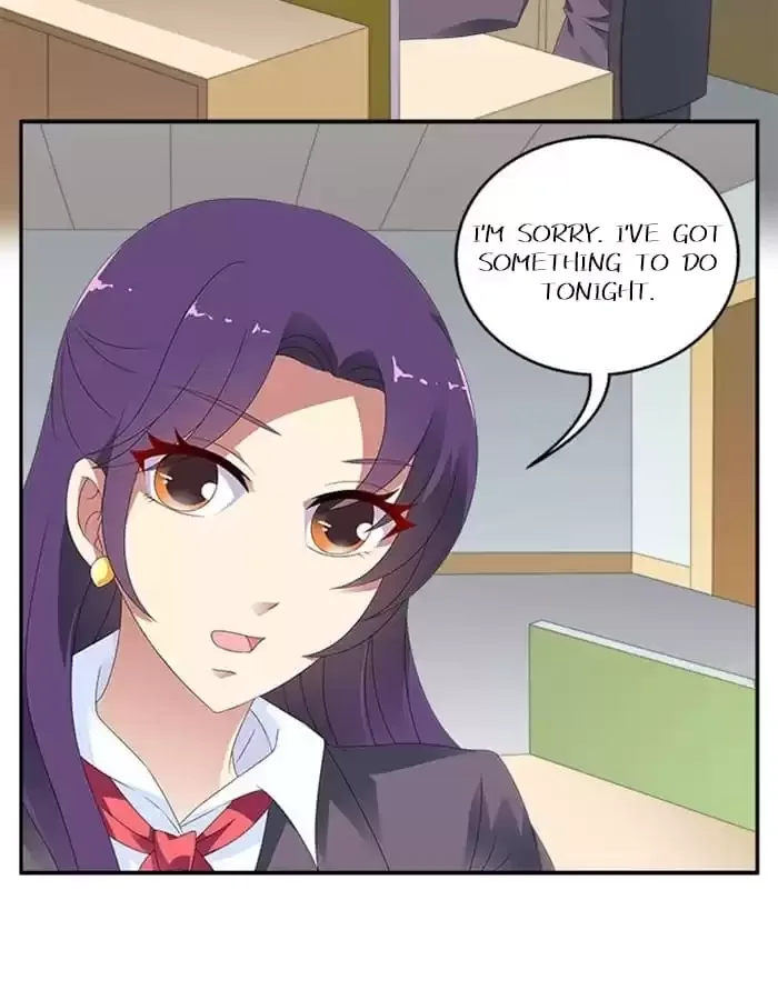 Wish Fulfillment Chapter 69 page 8