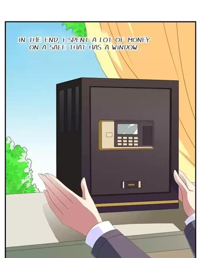 Wish Fulfillment Chapter 69 page 5