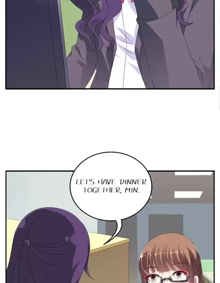 Wish Fulfillment Chapter 69 page 13